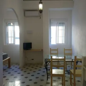 Appartement Azafran Jerez, Jerez de la Frontera